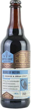 Bottle Logic Degree of Motion Bourbon Barrel Chocolate Cacao